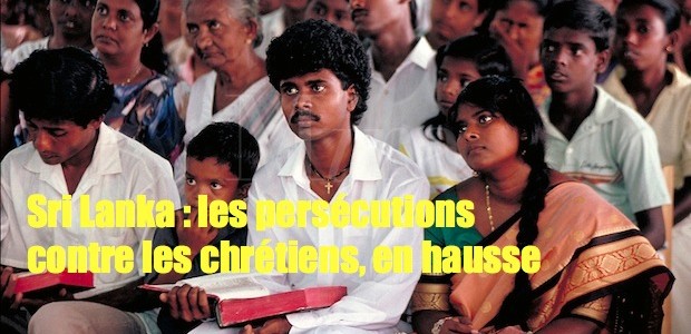 Sri Lanka: la christianophobie en hausse constante 0659A046-620x300