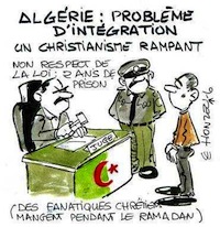 Algérie : les convertis chrétiens obligés de faire ramadan…  Ramadan_algerien