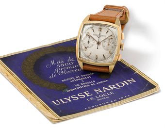 Christies 151110 Ulysse_nardin_a_rare_18k_pink_gold_cushion-shaped_chronograph_wristwat_d5367629h