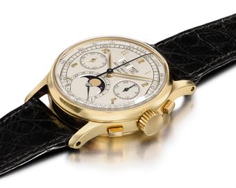 Christies 151110 Patek_philippe_a_very_fine_and_rare_18k_gold_perpetual_calendar_chrono_d5367721h