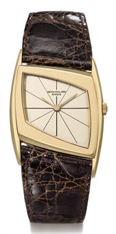 Christies 151110 Patek_philippe_a_fine_and_rare_18k_gold_asymmetrical_wristwatch_design_d5367884h