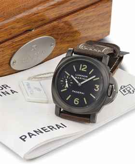 Christies 12 Novembre à Genève, pour les grosses tirelires Panerai_a_large_and_rare_stainless_steel_with_titanium_nitrate_treatme_d5612511h