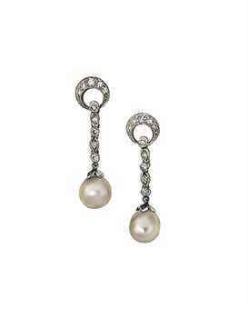 TODO ACCCESORIOS - Página 27 A_pair_of_pearl_and_diamond_earrings_d5647908h