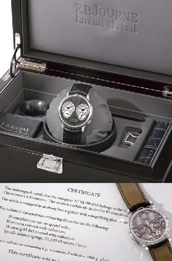 FP Journe la résonance D4795982x