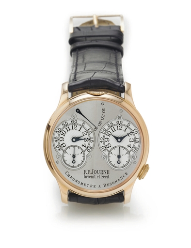 FP Journe la résonance D5216240x