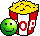 Il y a des jours où tout va bien... 3000ème post Icon_popcorn