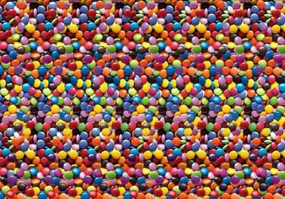 Les smarties Smarties