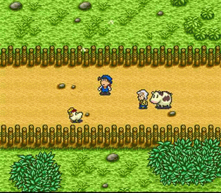 Tu primer Harvest Moon? Harvest-moon-screenshot-001