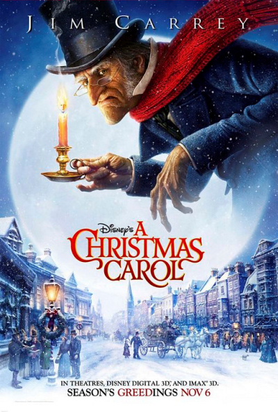 Les disney oubliés 2009-scrooge-01