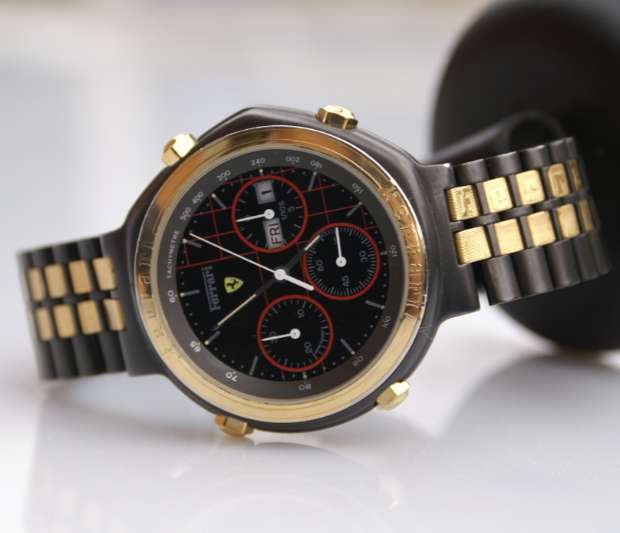 Les montres qui vous ont fait rêver gamins ! - Page 3 Image_426