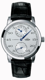 Mon Union Glashutte Julius Berger Hand Date Union_Glashutte_Julius_Bergter_Regulator_3