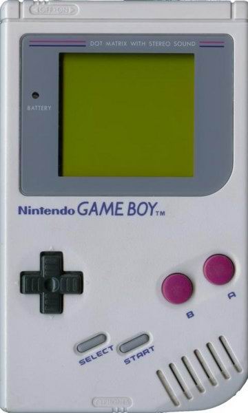 1990's - Page 3 Gameboy