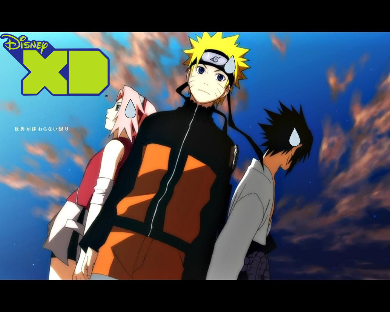 Naruto ha sido vendido a disneiy!! Naruto_shippuden_disney-786689