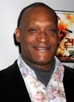 ¿Que actor de color os parece el mejor de la historia? TonyTodd1