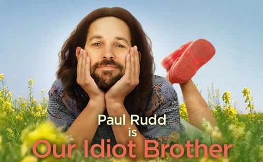 Listado de recomendaciones Our_idiot_brother