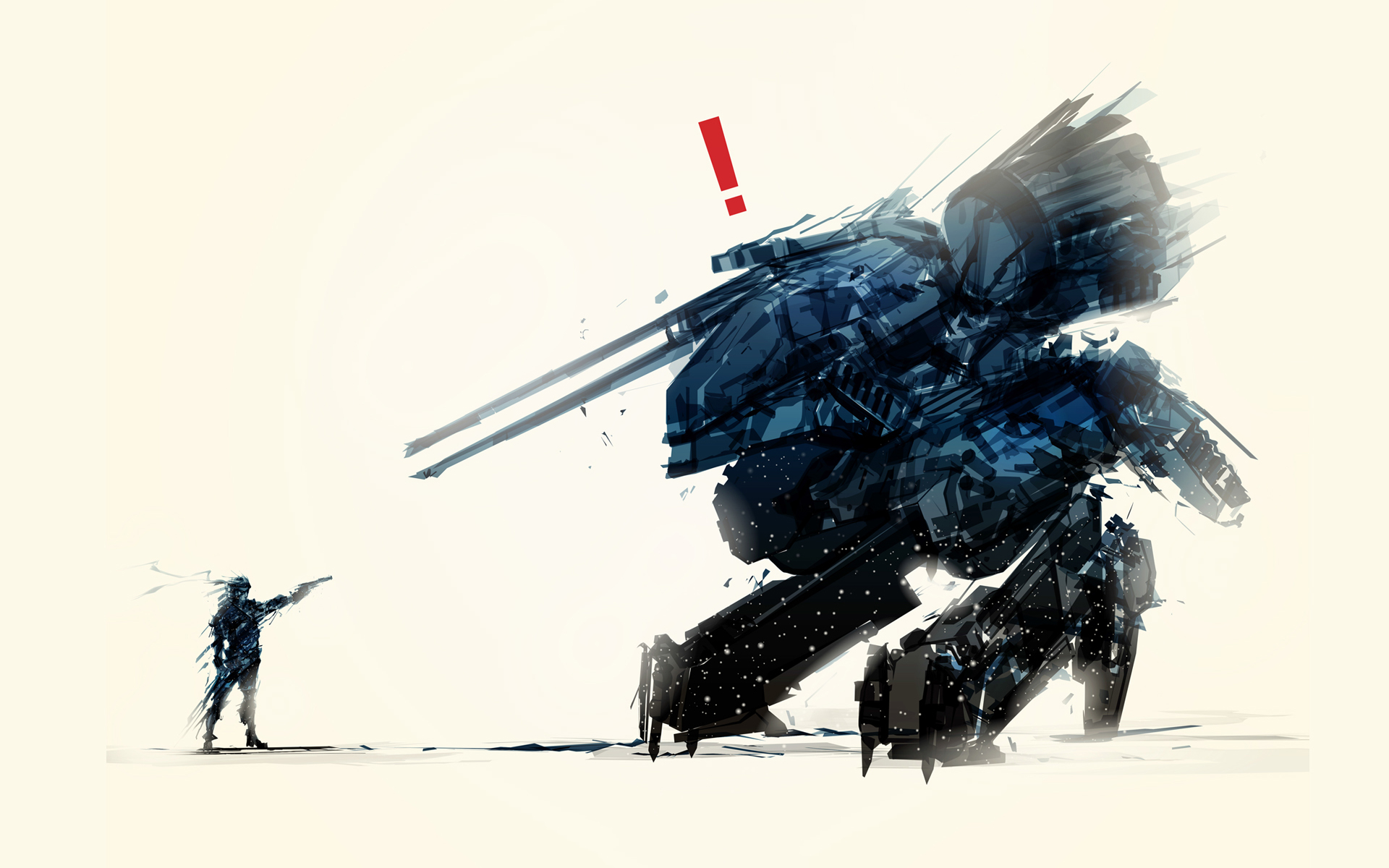 Metal Gear Solid Metal-gear-solid-rex-art