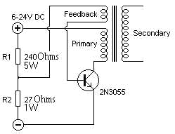 High Voltage: Howto - Page 3 Tht2R