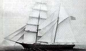 El misterio del Mary Celeste Deigratia