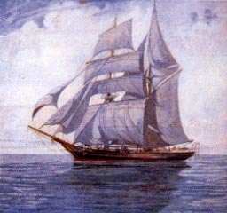 El misterio del Mary Celeste Maryceleste