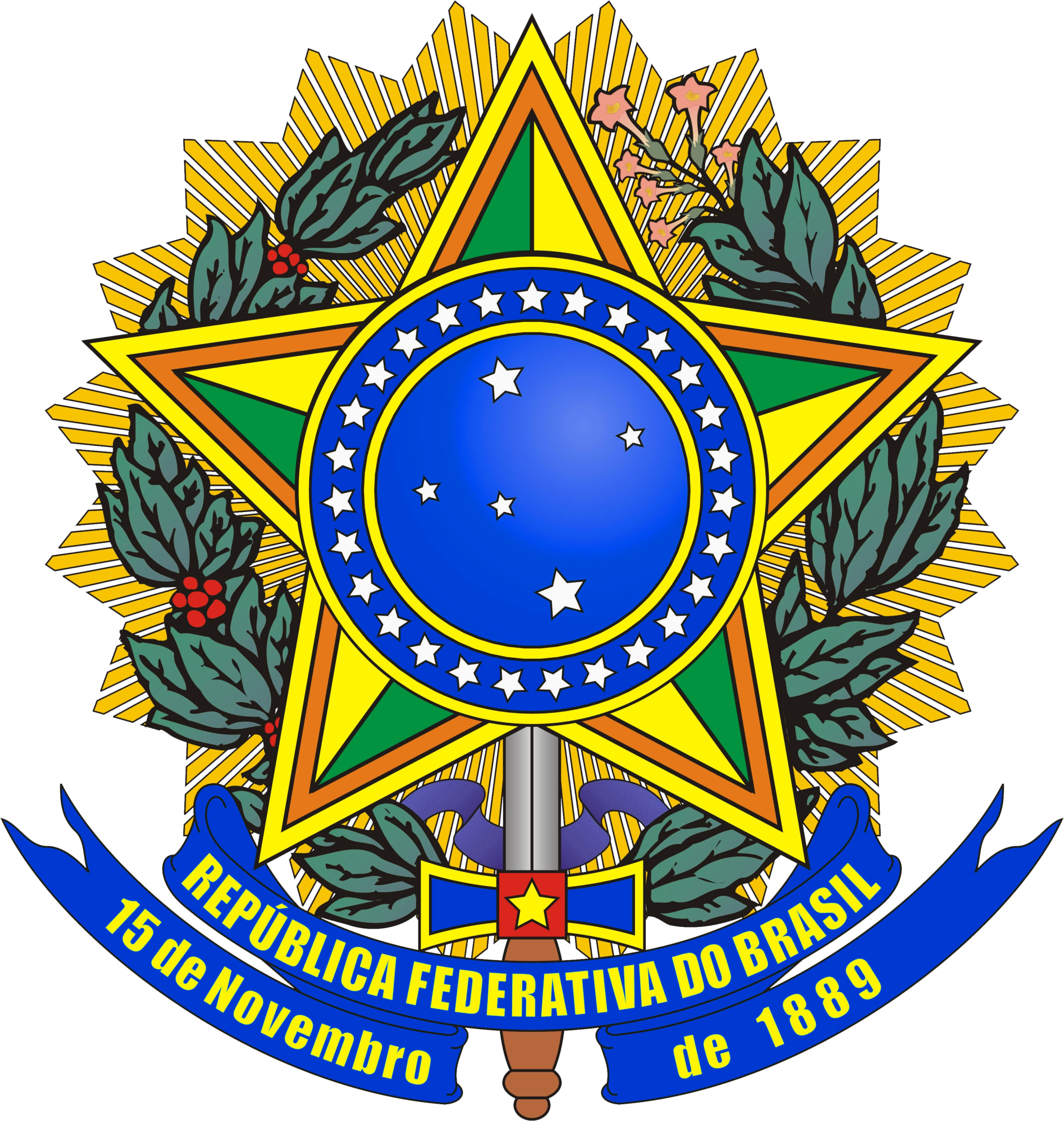 (Prisão Preventiva) Cleiton Queiroz Logoifpa