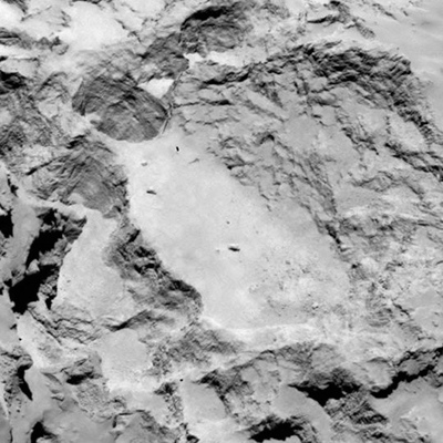 Rosetta : Mission autour de la comète 67P/Churyumov-Gerasimenko  - Page 5 Candidate_LS_A_400