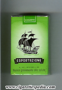 e-cigaret si o no? Esportazione_horizontal_name_ks_20_s_green_italy