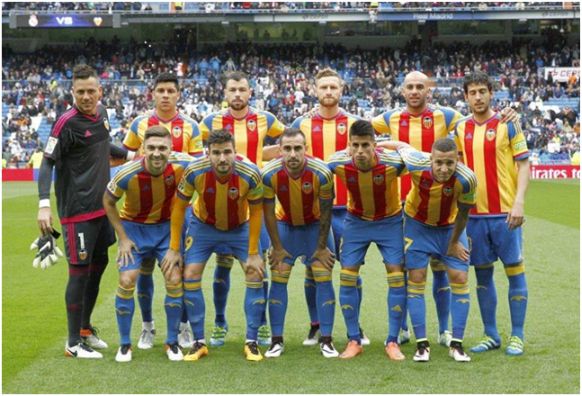 Los equipos de la Liga - Página 8 Valencia42