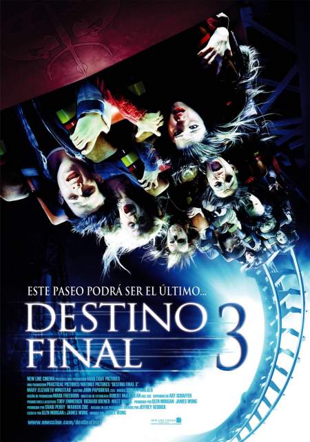 Destino Final 3 2803