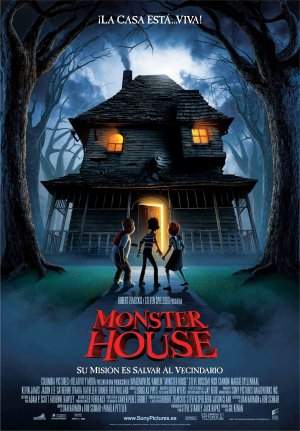 Monster.House [2006] DvDrip 2989