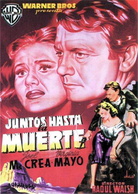 Juntos hasta la muerte [1949] [DVD] [DUAL] [Cast/Ingl+Subt] [RS] 884