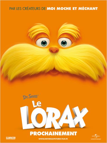 Le Lorax [film animation] Le-Lorax