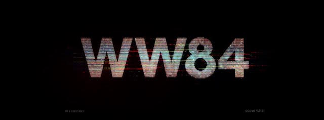 Wonder Woman 84 Wonder-Woman-2-logo-teaser