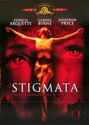 Votre dernier film au ciné/en DVD.. - Page 3 Stigmata-p