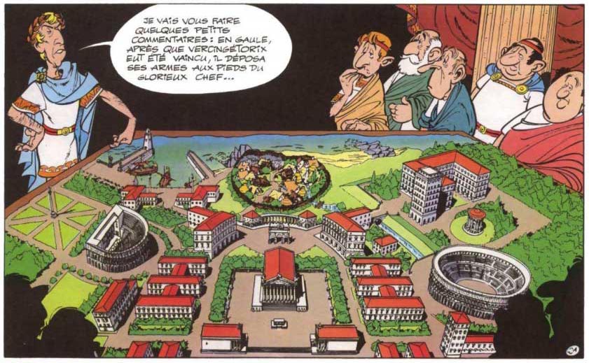 "Lands of the gods" - "Le Domaine des Dieux" en 3D relief, pour 2014 - Page 7 Asterixddd_prezrex_02