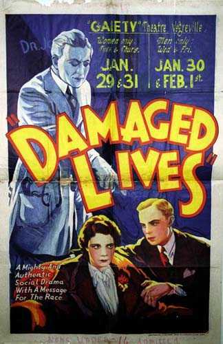 1933 - Damaged Lives Exploitation01