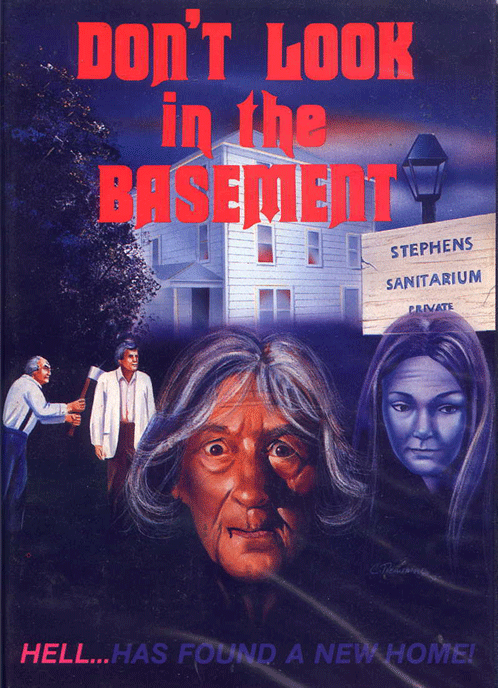 DON'T LOOK IN THE BASEMENT - S.F. Brownrigg, 1973, USA Dontlookinbasement3