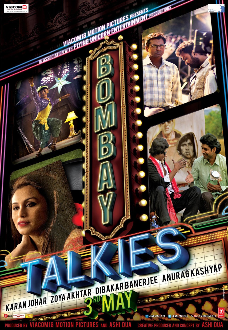 BOMBAY TALKIES (2013) CORAL + MP3 + Vídeos Musicales + Sub. Español P_214449