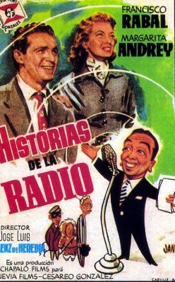 Recomienda una pelicula - Página 4 Historias-de-la-radio