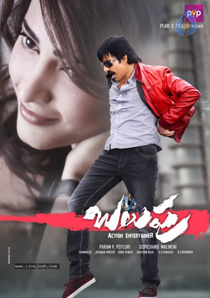 BALUPU (2011)TELUGU con SHRUTI HAASAN + Jukebox + Traduciendo... Balupu_audio_release_posters_0306131227_011