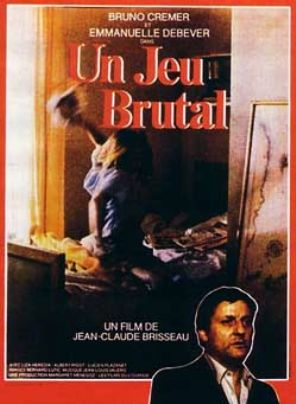 Votre dernier film visionné Un_jeu_brutal