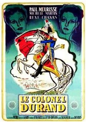 Le Colonel Durand, de René Chanas  Le_colonel_durand