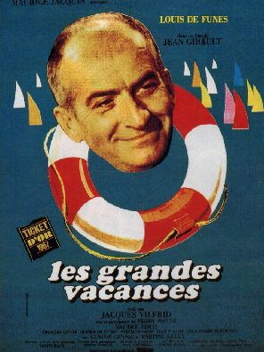 Lettre "L" Les_grandes_vacances