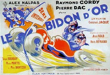 Automobile et cinèma Le_bidon_d_or01