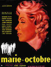 Marie-Octobre, de Julien Duvivier Image002