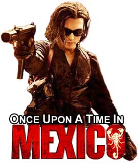  موسيقي فيلـــم Once Upon A Time In Mexico 7493_heading