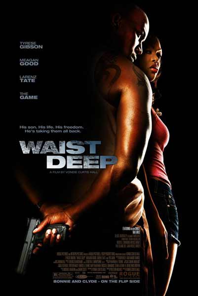     Waist Deep 2006 9567_poster