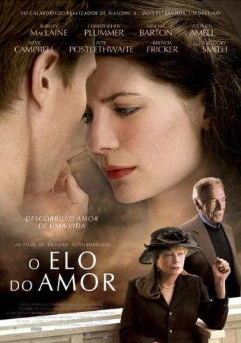 O Elo do Amor _poster001