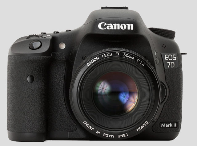 [ INFOS ] Rumeurs sur de futurs Canon 7dmk21