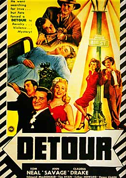 Última película que has visto - Página 3 Detour368