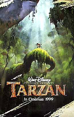  / tarazn T-disney-99